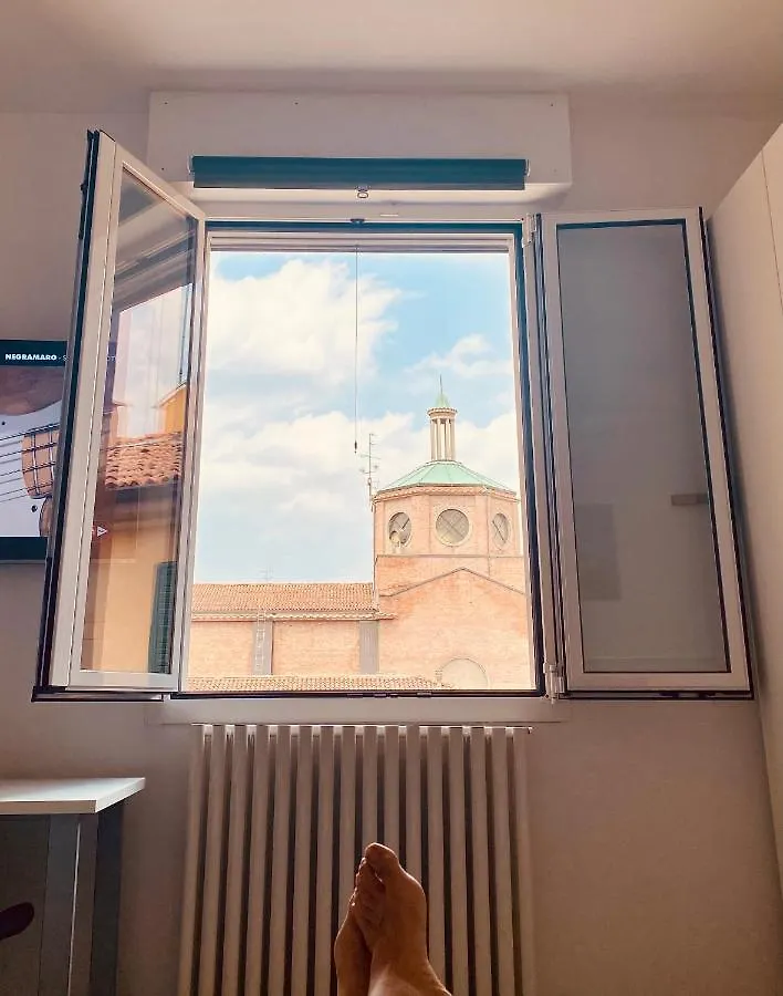 Relaxing Bed & Breakfast Bologna