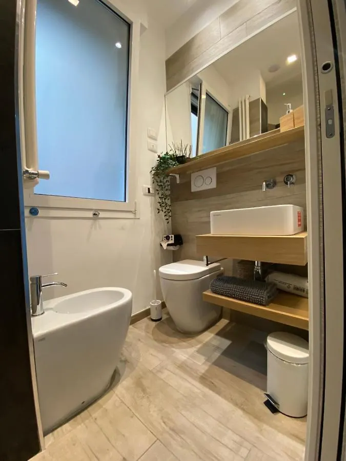 Relaxing Bed & Breakfast Bologna