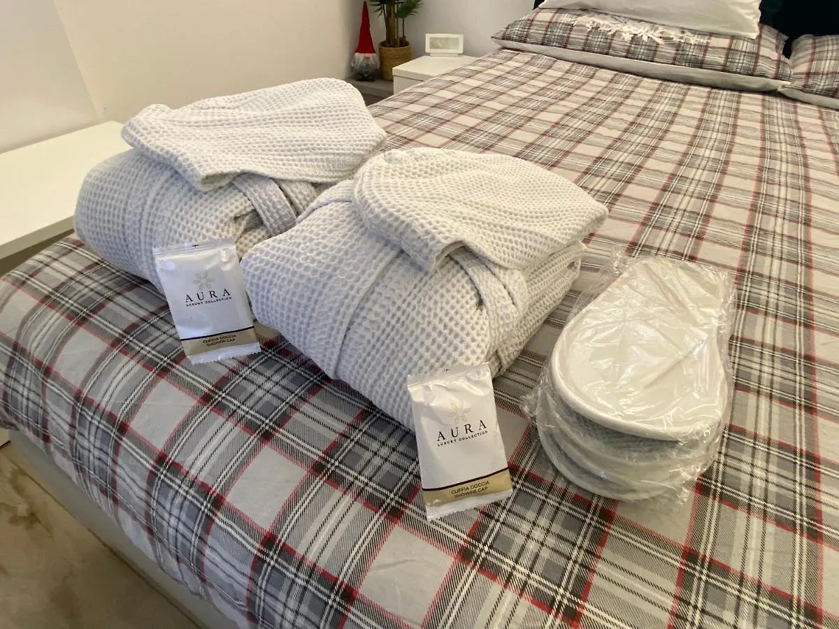 Relaxing Bed & Breakfast Bologna