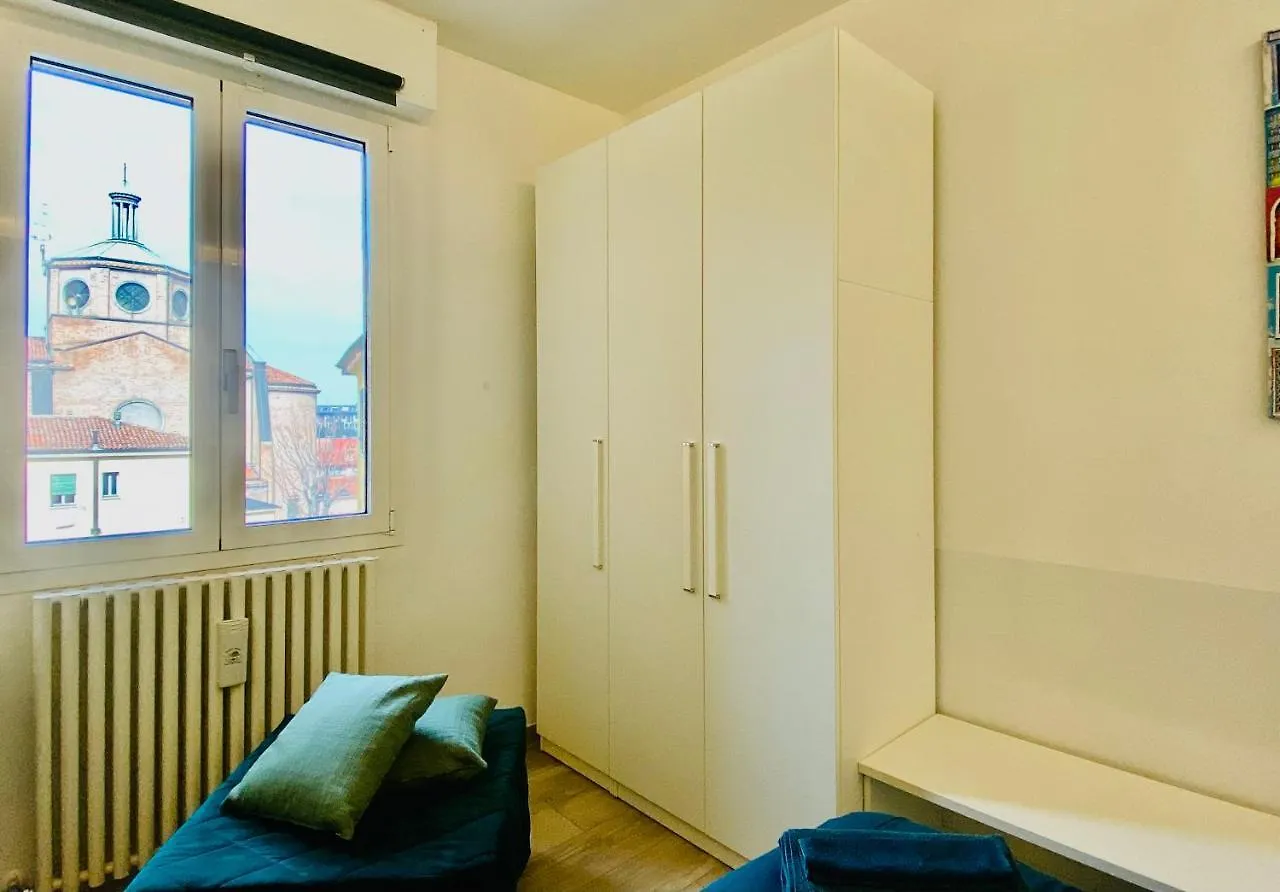 Relaxing Bed & Breakfast Bologna Italy