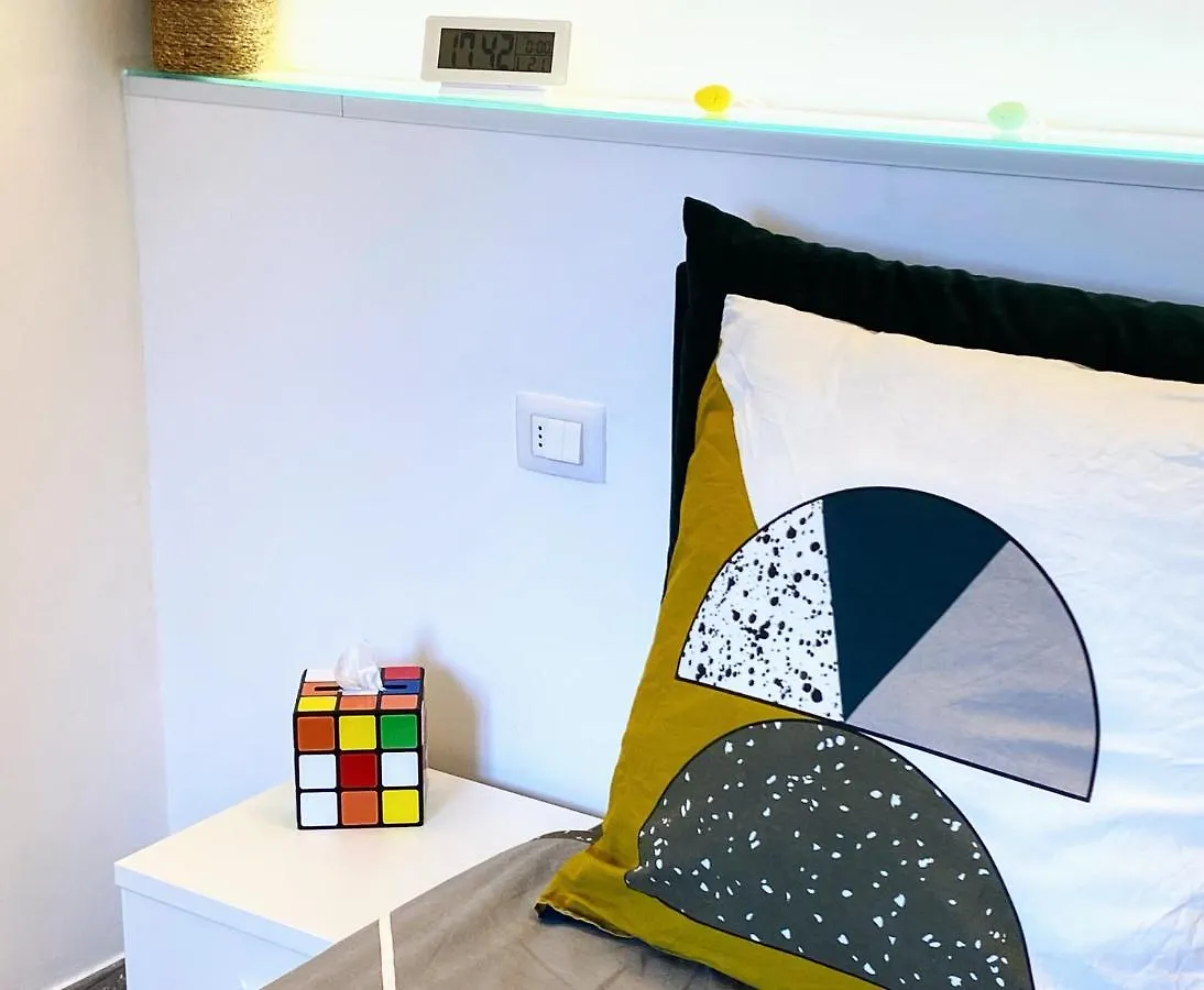 Relaxing Bed & Breakfast Bologna