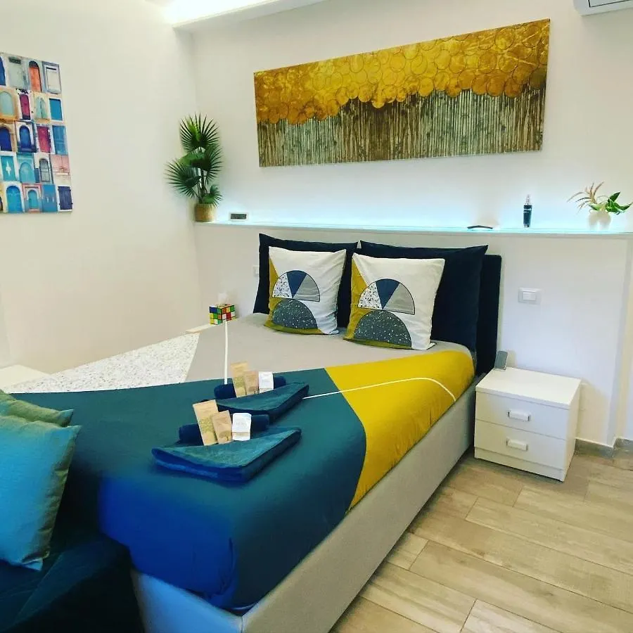 Relaxing Bed & Breakfast Bologna 0*,