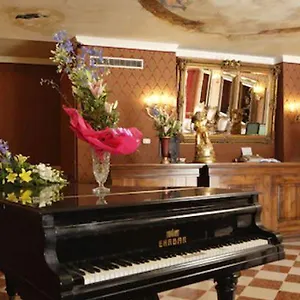 Dori Hotel Venice