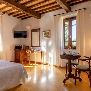 La Pace Hotel Asciano