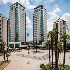 Cosmo Aparthotel Vimercate