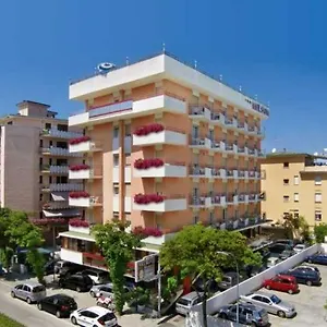 Nelson Hotel Lido di Jesolo