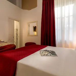 Residenza Conte Di Cavour & Rooftop Guest house Florence