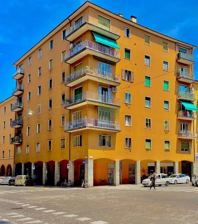 Relaxing Bed & Breakfast Bologna 0*,  Italy