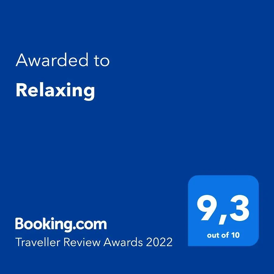 볼로냐 Relaxing B&B