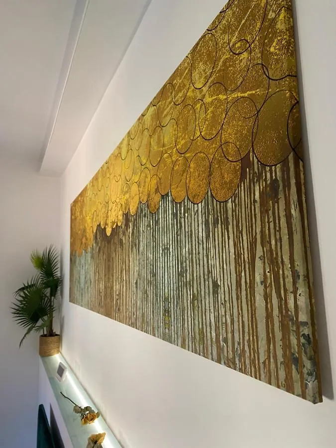 Relaxing Bed & Breakfast Bologna Italy